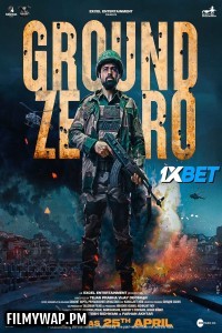 Ground Zero